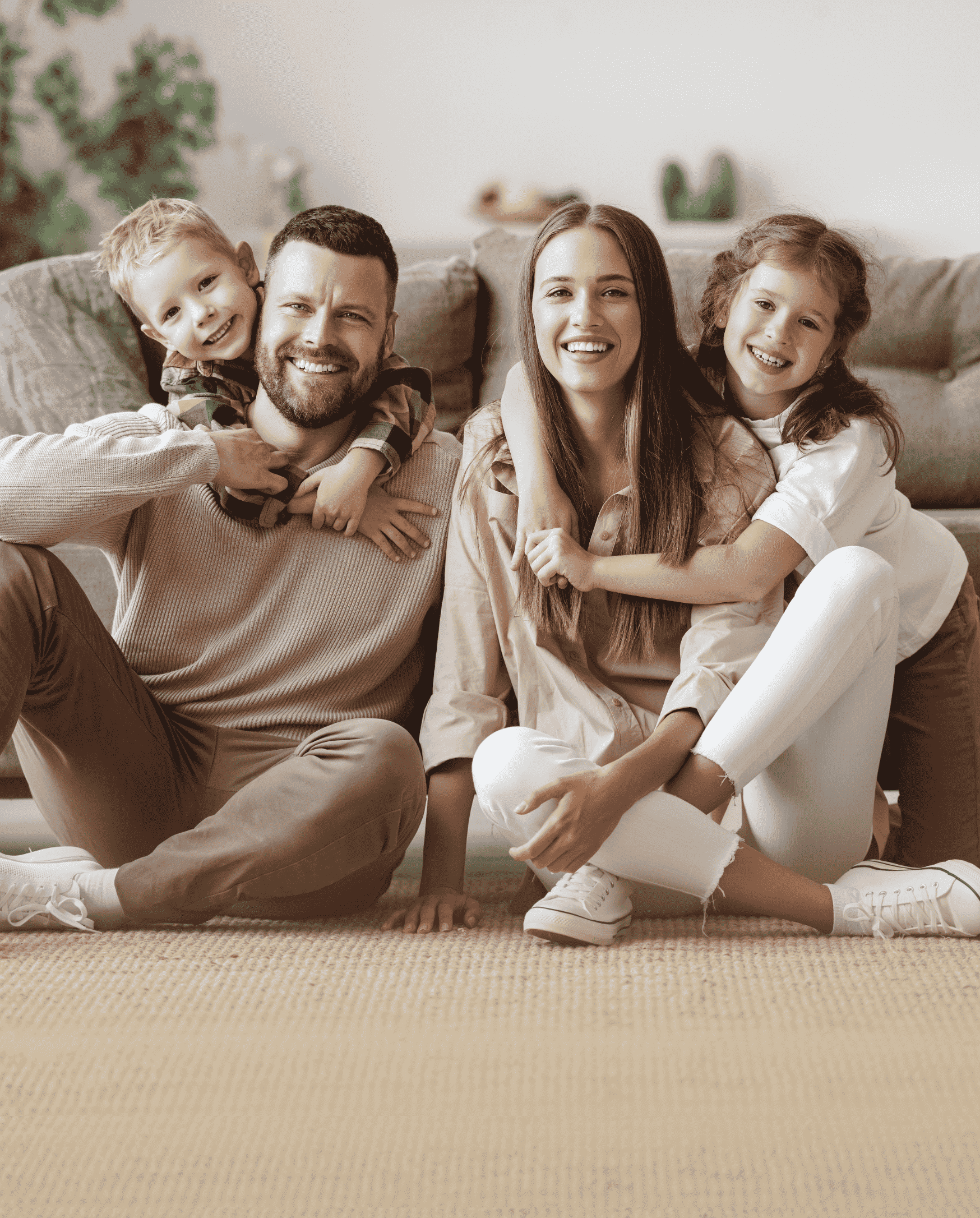 Bienvenue aux nouveaux patients !Faubourg Cousineau
